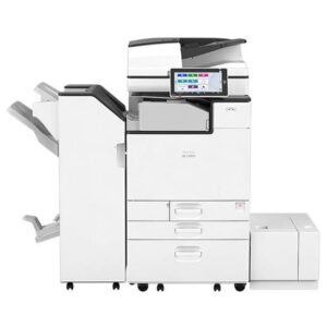 im c4500 color laser multifunction printer