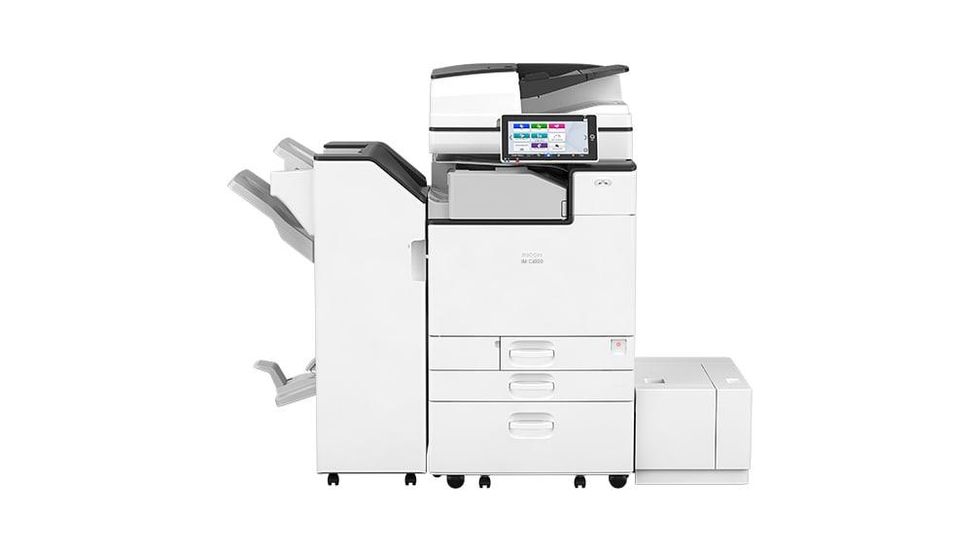 im c4500 color laser multifunction printer im c4500 color laser multifunction printer